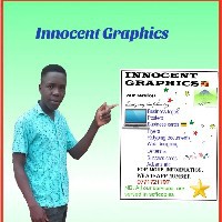 Muwangu Innocent-Freelancer in Kassanda,Uganda