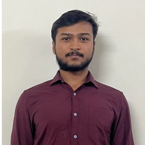 Kaushik Das-Freelancer in Bangalore,India