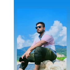 Jio Sajis-Freelancer in Tāngāil,Bangladesh