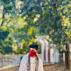 Afnan Sunny-Freelancer in Dhaka,Bangladesh