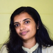 Amala Mary Paul-Freelancer in Trivandrum,India