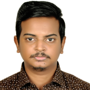Vigneshwaran R-Freelancer in Chennai,India