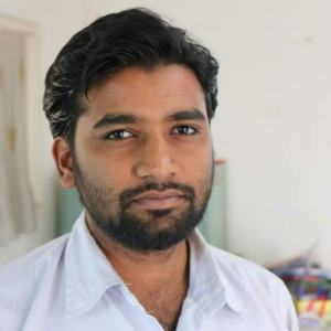 Mohammad Nadeem Pawar-Freelancer in Noida,India