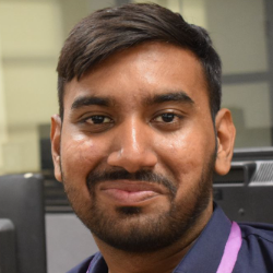 Syed Hamza Hoda-Freelancer in Karachi,Pakistan