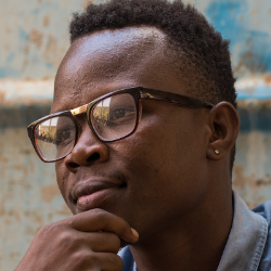 John Njoroge-Freelancer in Thika,Kenya