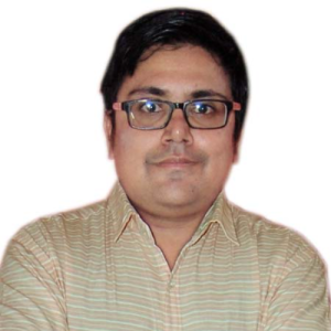 Sagar Agrawal-Freelancer in Shendurni,India