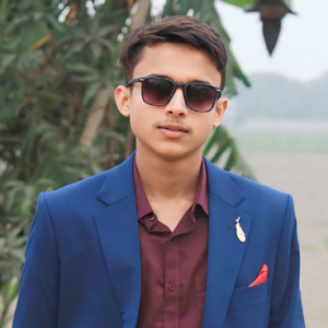 Zubayer Ahmed Rahul-Freelancer in Dhaka,Bangladesh