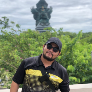 Heru Kurniawan-Freelancer in Cilegon,Indonesia