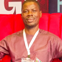 Ifeanyi Ekwenuya-Freelancer in Lagos,Nigeria