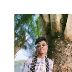 Armanharis Sijan-Freelancer in Dhaka,Bangladesh