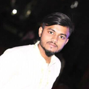 Alif Hossain Jibon-Freelancer in Dhaka,Bangladesh