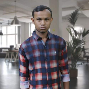 Rimon Hossain-Freelancer in Dhaka,Bangladesh
