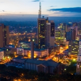 Thee Peecee-Freelancer in Nairobi,Kenya