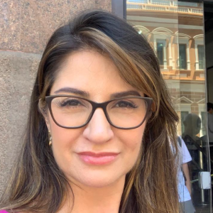 Jacinara Sillero dos Santos-Freelancer in Porto Alegre,Brazil