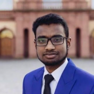 Md Najmul Ali-Freelancer in Dhaka,Bangladesh