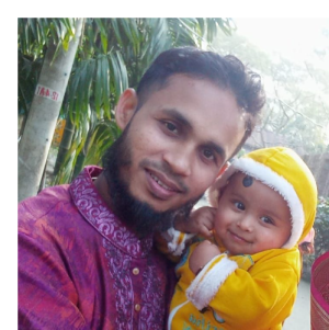 Md Mijanur Rahaman-Freelancer in Dhaka,Bangladesh