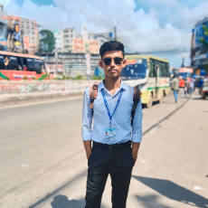 Mohammad Sakib-Freelancer in Chittagong,Bangladesh
