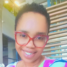 Bridget Nemulodi-Freelancer in Johannesburg,South Africa