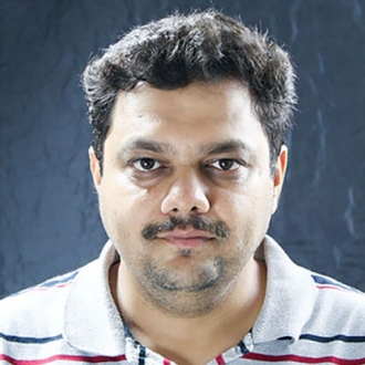 Ritesh Lad-Freelancer in Mumbai,India