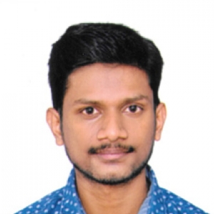 Sidharth D-Freelancer in Trivandrum,India