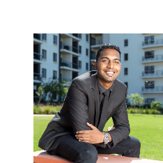 Haydon Pillay-Freelancer in Durban,South Africa