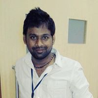 Prasad Babu-Freelancer in Hyderabad,India