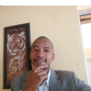 Richard Mbethe-Freelancer in PRETORIA,South Africa