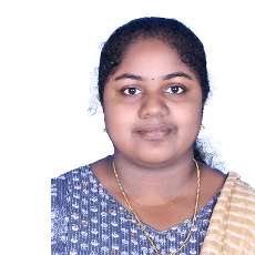 Reena John-Freelancer in Thiruvananthapuram,India