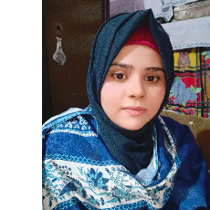 Rida Sabir-Freelancer in Chiniot,Pakistan