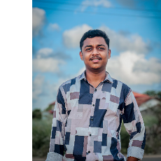 Shabeeb Ahamed-Freelancer in Puttalam,Sri Lanka