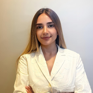 Esra Gökbayrak-Freelancer in Istanbul,Turkey