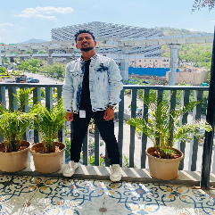 Prathmesh Jagdale-Freelancer in Pune,India