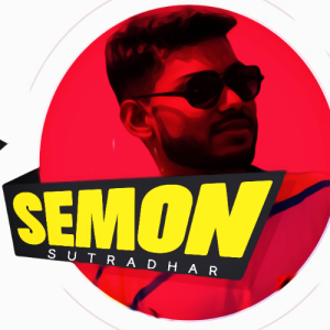 Semon Sutradhar-Freelancer in Dhaka,Bangladesh
