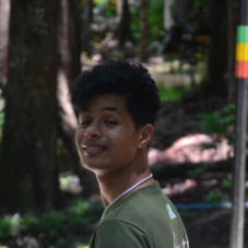 Kahlil Pamatian-Freelancer in Bayombong,Philippines