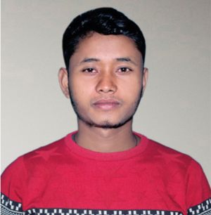 Shopan Roy-Freelancer in Nilphamari,Bangladesh