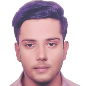 Sadman Sakib-Freelancer in Dhaka,Bangladesh