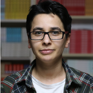 Maral Najafli-Freelancer in Baku,Azerbaijan