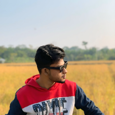 Ariful Islam Antor-Freelancer in Dhaka,Bangladesh
