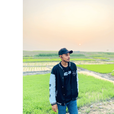 Ruh An-Freelancer in Dhaka,Bangladesh