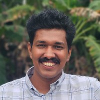 Ashindas C-Freelancer in Kannur,India