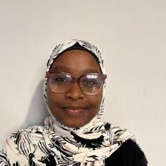 Amina Ahmad-Freelancer in Abuja,Nigeria