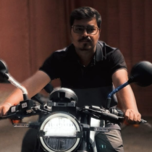 Harsha Samprathy-Freelancer in Bengaluru,India