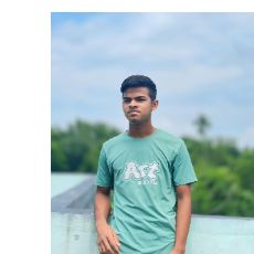 Ariful Islam-Freelancer in Dhaka,Bangladesh