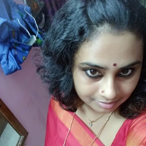 Charanyaa Ashwin-Freelancer in Chennai,India