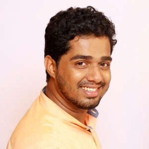 Akhil MA-Freelancer in Bangalore,India