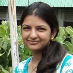 Mamta J-Freelancer in Bhopal,India