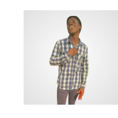 Timothy Otoide-Freelancer in Agbara,Nigeria