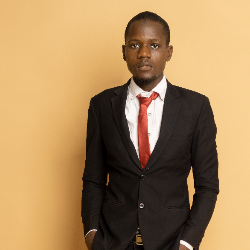 Ahmad Adesina-Freelancer in Lagos,Nigeria