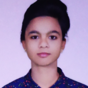 Ankita-Freelancer in Jamtara,India