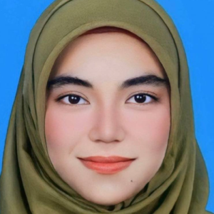Saidatulnisa Mohd Ali-Freelancer in Kuala Lumpur,Malaysia